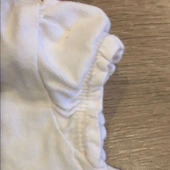 🎉Last deal🎉tutu skirt & top set - Picture 11 of 12